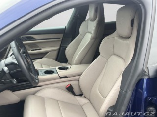 Porsche Taycan Sport Turismo 2025