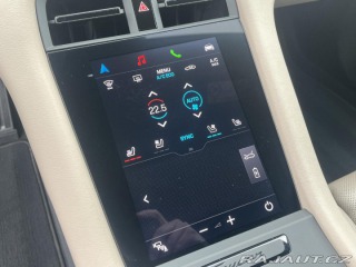 Porsche Taycan Sport Turismo 2025