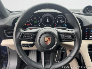 Porsche Taycan Sport Turismo 2025