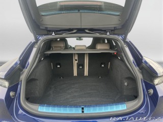 Porsche Taycan Sport Turismo 2025