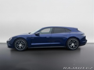 Porsche Taycan Sport Turismo 2025