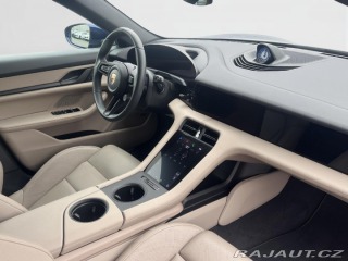 Porsche Taycan Sport Turismo 2025