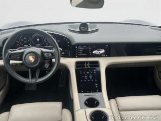 Porsche Taycan Sport Turismo 2025