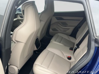 Porsche Taycan Sport Turismo 2025