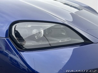 Porsche Taycan Sport Turismo 2025