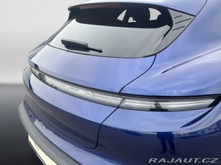 Porsche Taycan Sport Turismo 2025