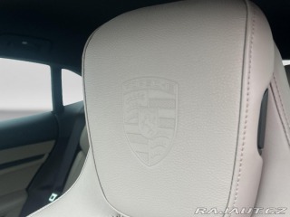 Porsche Taycan Sport Turismo 2025