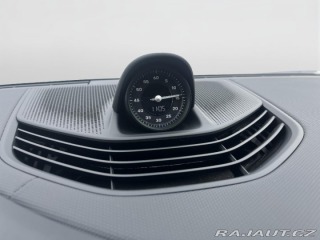 Porsche Taycan Sport Turismo 2025