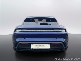Porsche Taycan Sport Turismo 2025