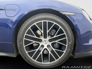 Porsche Taycan Sport Turismo 2025