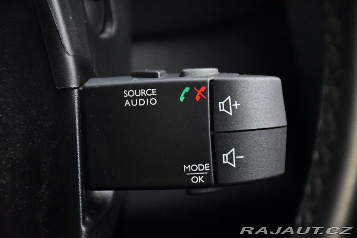 Renault Clio 0,9TCe 66kW LED TAŽNÉ KAM 2016