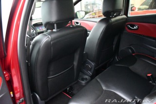 Renault Clio 0,9TCe 66kW LED TAŽNÉ KAM 2016