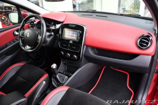 Renault Clio 0,9TCe 66kW LED TAŽNÉ KAM 2016