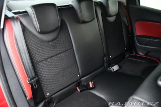 Renault Clio 0,9TCe 66kW LED TAŽNÉ KAM 2016