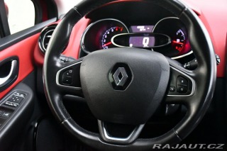 Renault Clio 0,9TCe 66kW LED TAŽNÉ KAM 2016