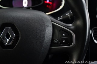 Renault Clio 0,9TCe 66kW LED TAŽNÉ KAM 2016