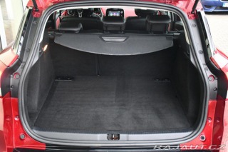 Renault Clio 0,9TCe 66kW LED TAŽNÉ KAM 2016