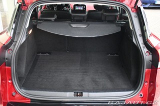 Renault Clio 0,9TCe 66kW LED TAŽNÉ KAM 2016