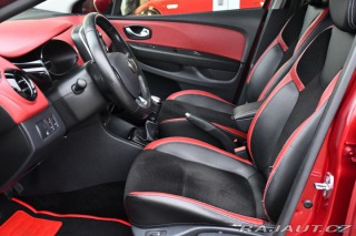 Renault Clio 0,9TCe 66kW LED TAŽNÉ KAM 2016