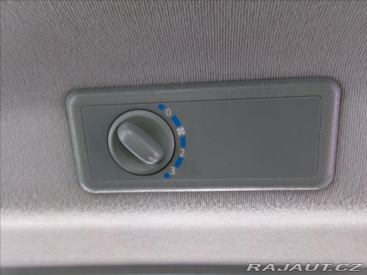 Opel Vivaro 2,0 CDTI L2H1 bez koroze 2010