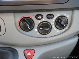 Opel Vivaro 2,0 CDTI L2H1 bez koroze 2010