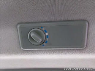 Opel Vivaro 2,0 CDTI L2H1 bez koroze 2010