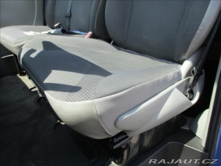 Opel Vivaro 2,0 CDTI L2H1 bez koroze 2010