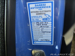 Opel Vivaro 2,0 CDTI L2H1 bez koroze 2010