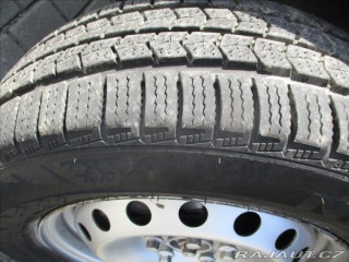 Opel Vivaro 2,0 CDTI L2H1 bez koroze 2010