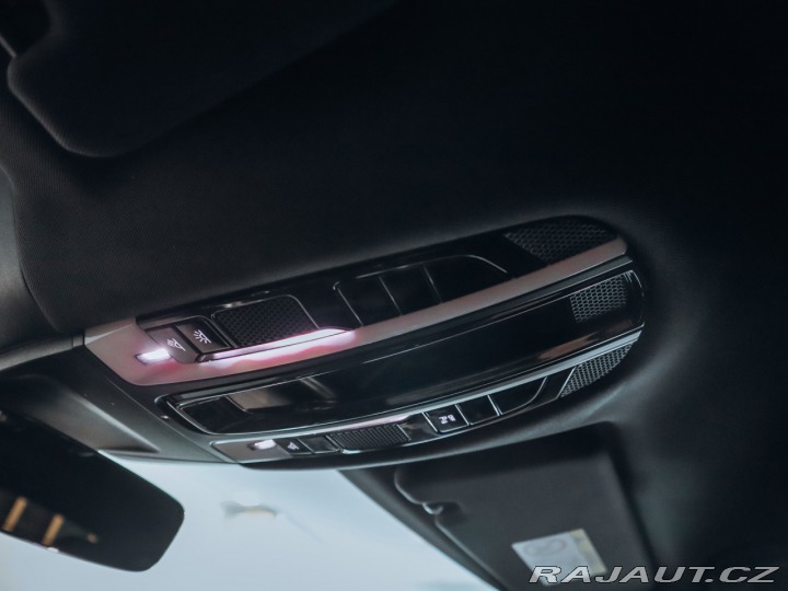 Porsche Panamera 4S Diesel 310 kW 2017