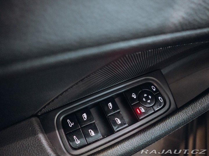 Porsche Panamera 4S Diesel 310 kW 2017