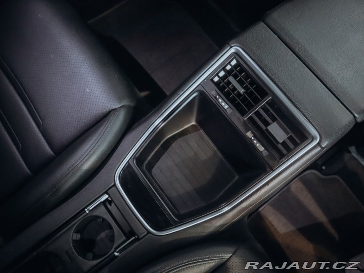 Porsche Panamera 4S Diesel 310 kW 2017