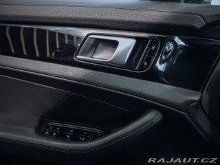 Porsche Panamera 4S Diesel 310 kW 2017