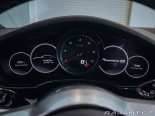Porsche Panamera 4S Diesel 310 kW 2017