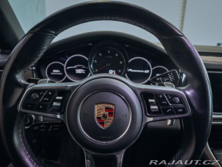 Porsche Panamera 4S Diesel 310 kW 2017