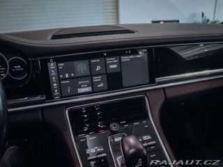 Porsche Panamera 4S Diesel 310 kW 2017