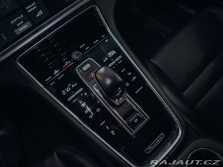 Porsche Panamera 4S Diesel 310 kW 2017