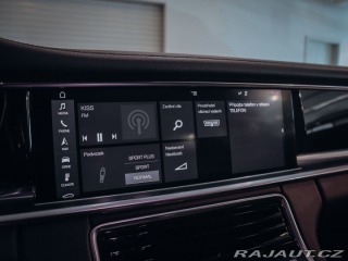 Porsche Panamera 4S Diesel 310 kW 2017