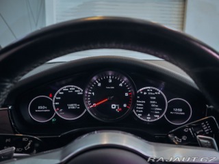 Porsche Panamera 4S Diesel 310 kW 2017