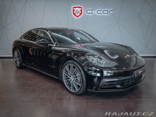 Porsche Panamera 4S Diesel 310 kW 2017