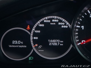 Porsche Panamera 4S Diesel 310 kW 2017