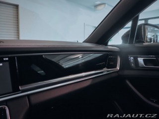 Porsche Panamera 4S Diesel 310 kW 2017