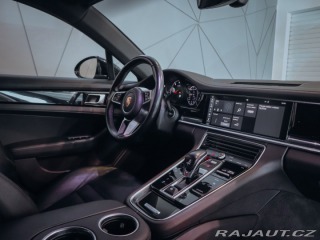 Porsche Panamera 4S Diesel 310 kW 2017