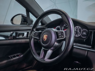Porsche Panamera 4S Diesel 310 kW 2017