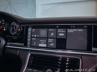 Porsche Panamera 4S Diesel 310 kW 2017