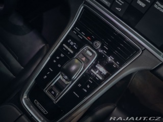 Porsche Panamera 4S Diesel 310 kW 2017