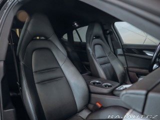 Porsche Panamera 4S Diesel 310 kW 2017