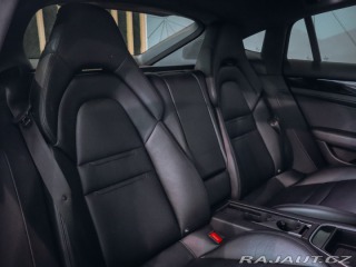 Porsche Panamera 4S Diesel 310 kW 2017