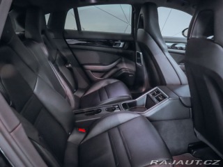 Porsche Panamera 4S Diesel 310 kW 2017