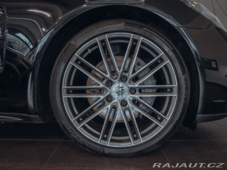 Porsche Panamera 4S Diesel 310 kW 2017